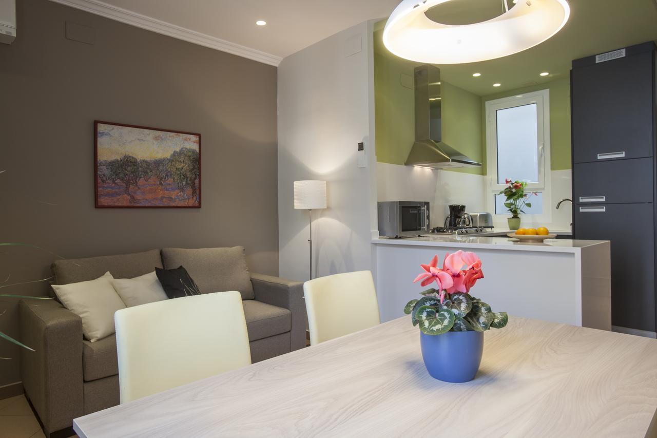 Apartmán Bcngotic43 Barcelona Exteriér fotografie