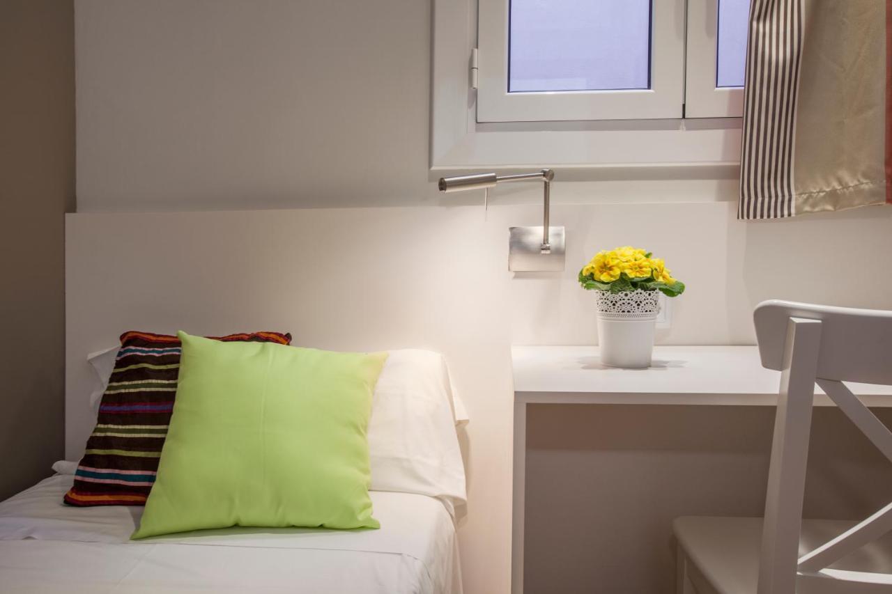 Apartmán Bcngotic43 Barcelona Exteriér fotografie
